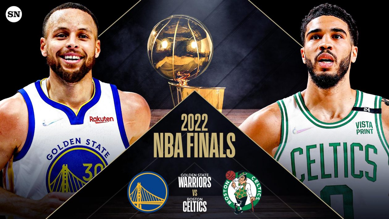 NBA Finals 2022