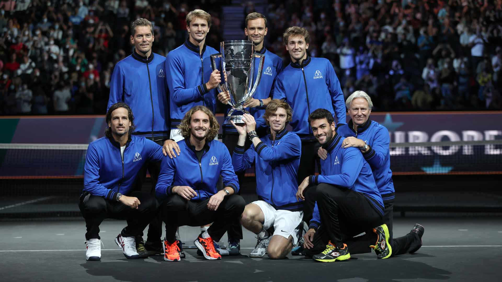 Laver Cup 2022 where and how to watch the tv channel datetime & schedule