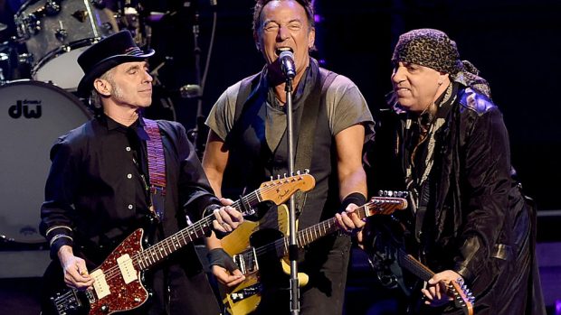 Bruce Springsteen Tour 2023 dates