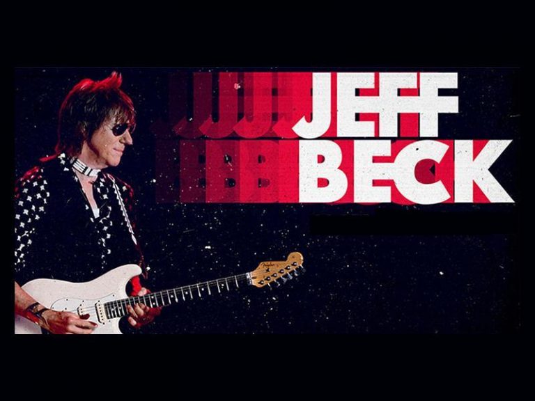 Jeff Beck Tour Dates 2022 Tickets and More