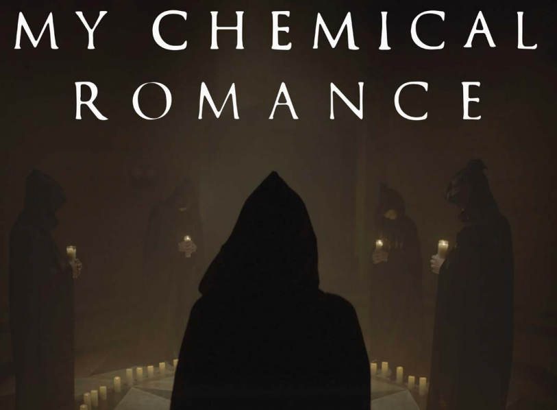 my chemical romance tour dates 2023