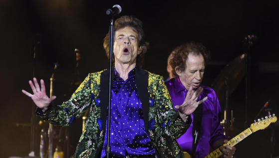 Rolling Stones Tour 2023: Tickets and Details