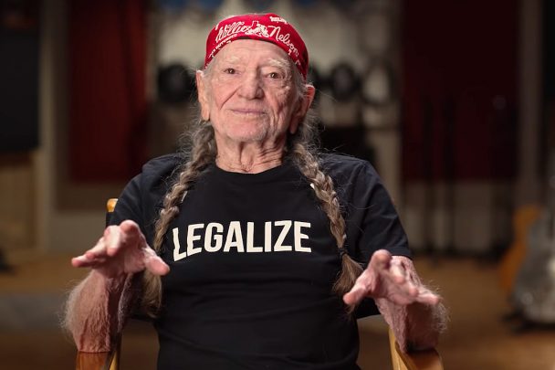 Willie Nelson Tour 2023 : Tickets and Details