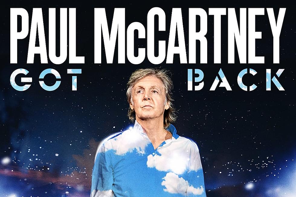 Paul McCartney Tour 2023 Where to buy Tickets and Details