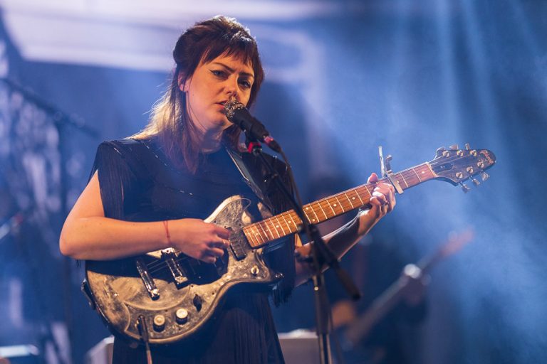 Angel Olsen Tour 2023 How to buy tickets and More