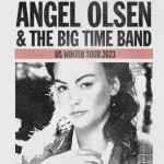 Angel Olsen Tour