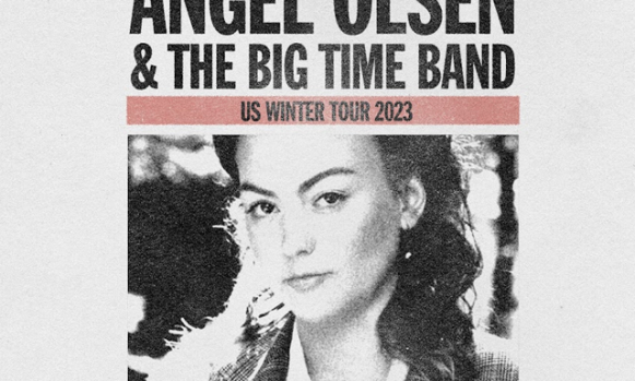 Angel Olsen Tour