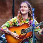 Billy Strings Tour