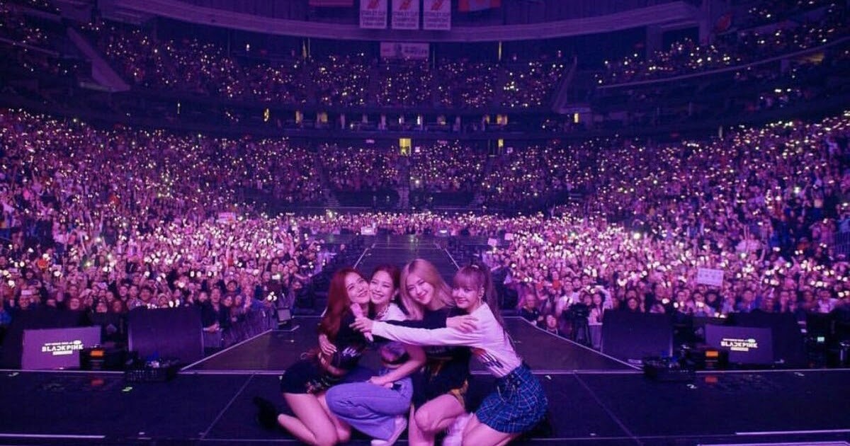 BlackPink tour 2023 Where to buy tickets and More*