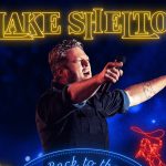 Blake Shelton tour