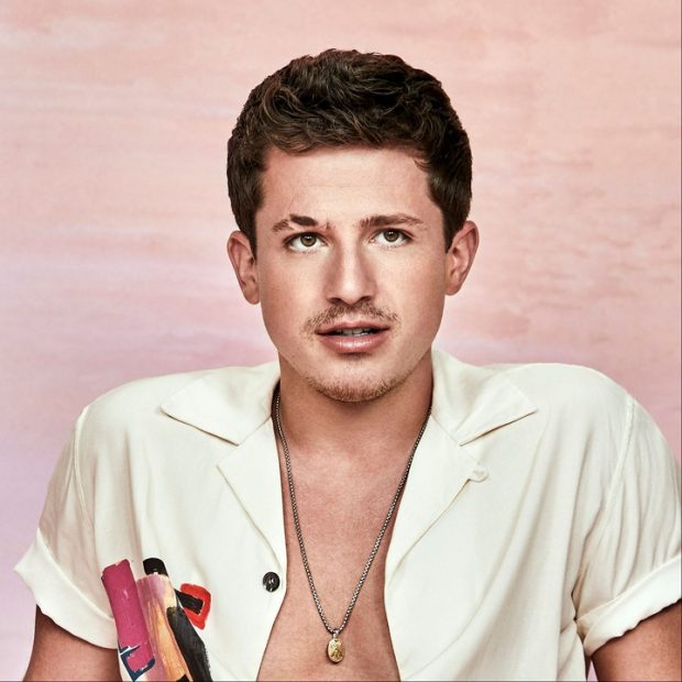 Charlie Puth Tour Dates 2022 Tickets and more