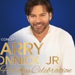 Harry Connick Jr Tour