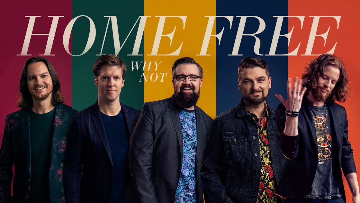 Home Free’s 'Family Christmas Tour' 2022 Dates and Tickets