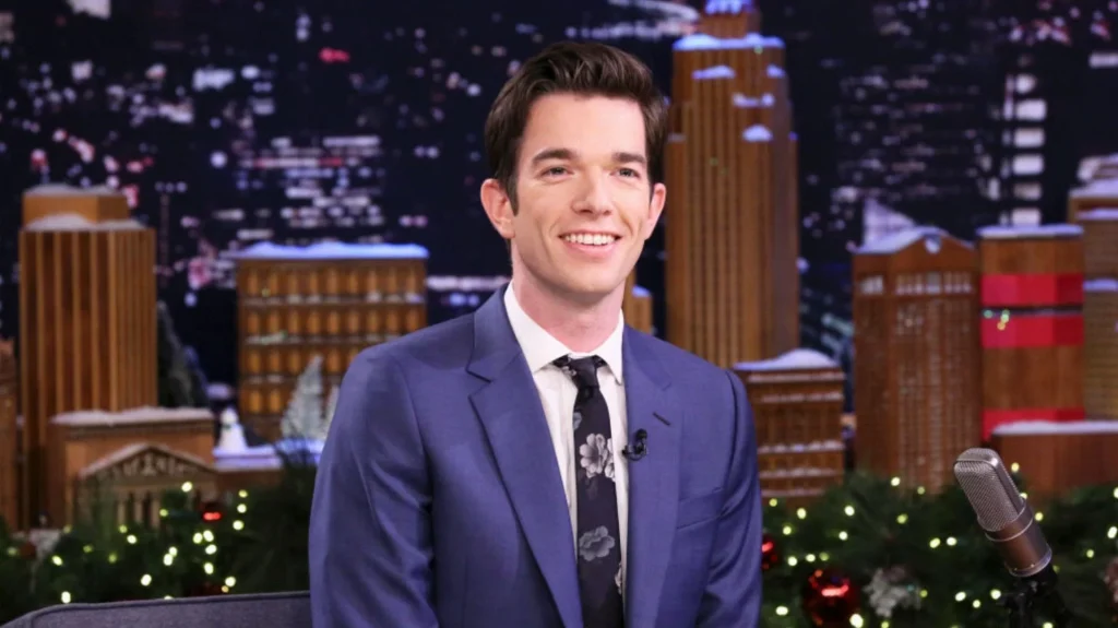 John Mulaney Tour 2023 Tickets and More