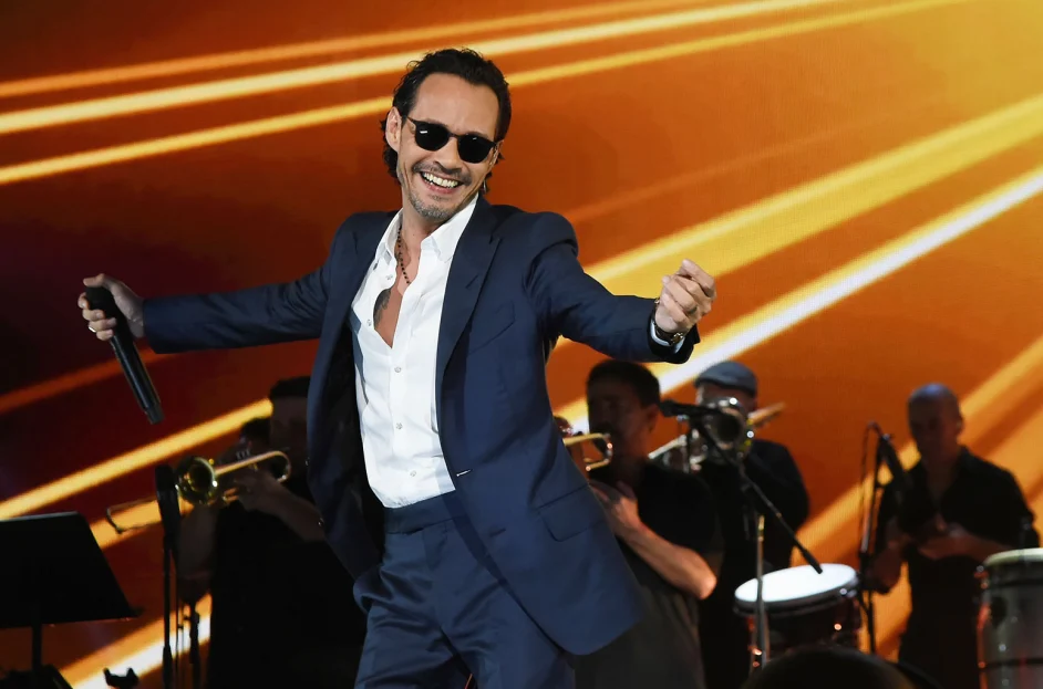 Marc Anthony Tour 2023 Tickets and More