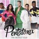 Pentatonix tour