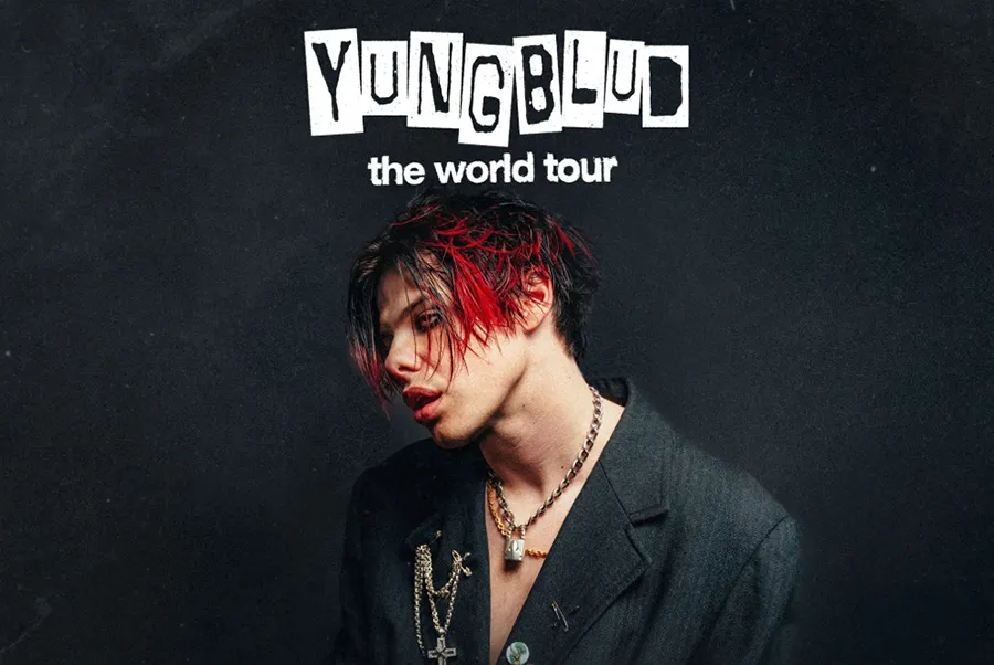 Yungblud tour