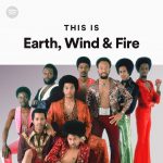 earth wind and fire tour