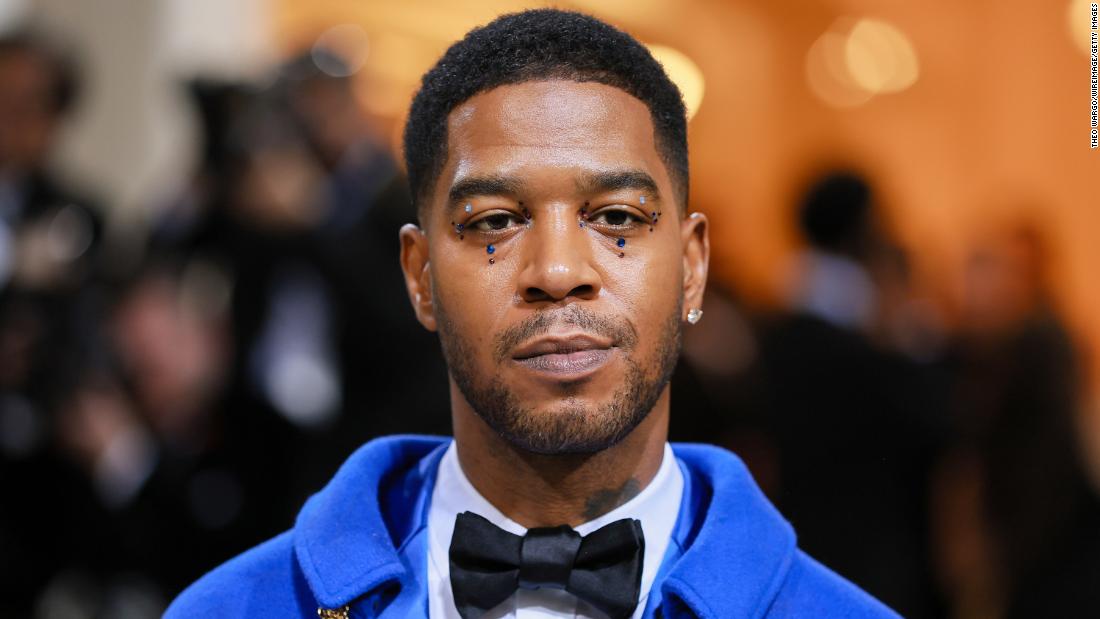 Kid Cudi tour 2023 Where to buy tickets and more