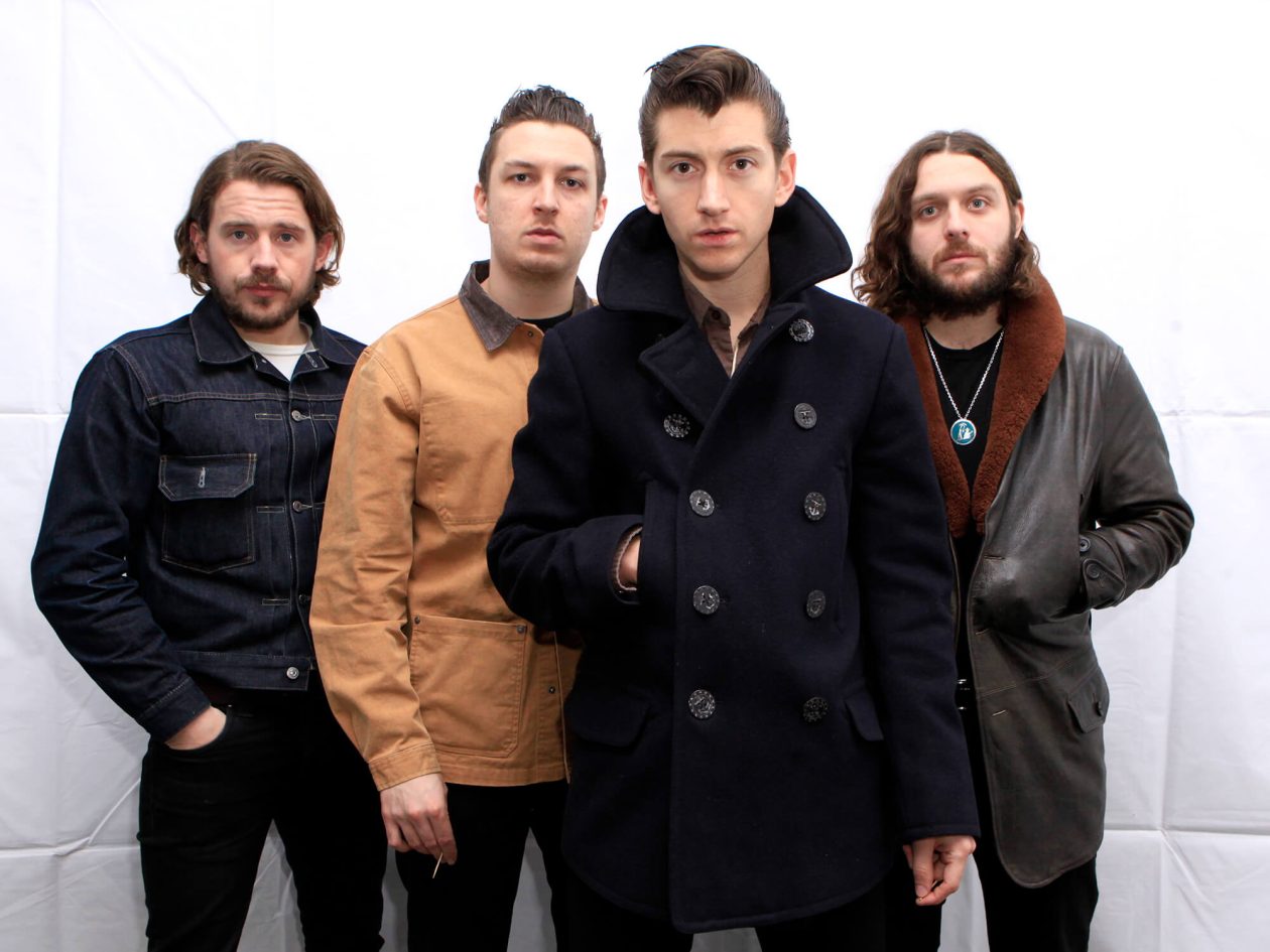 Arctic Monkeys Tour Dates 2023 Tickets and More
