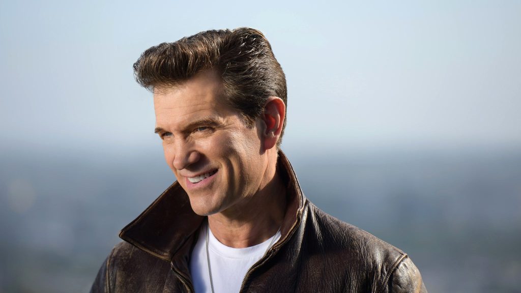 Chris Isaak Tour Dates 2022 Tickets and Details
