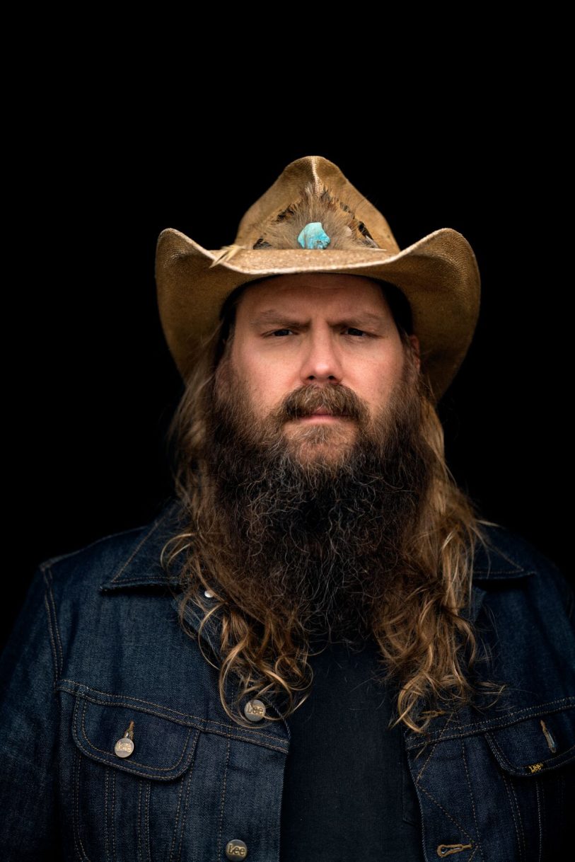 Chris Stapleton tour 2023 Where to buy tickets and more