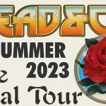 Dead and company Tour