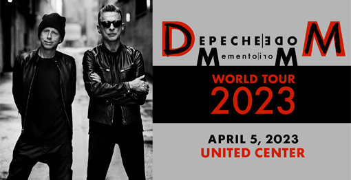 depeche mode japan tour 2023