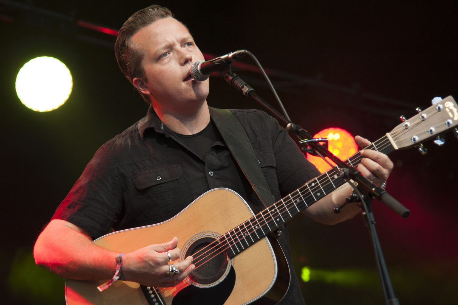 Jason Isbell Tour Dates 2022 2023 Tickets and Details