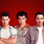 Jonas brothers tour