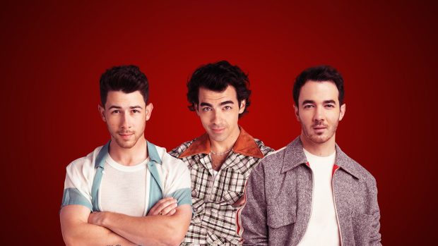 Jonas brothers tour