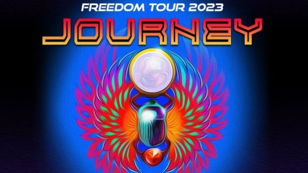 Journey Tour