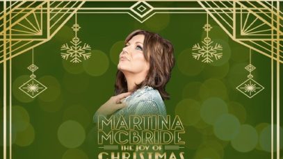 Martina McBride Tour Dates