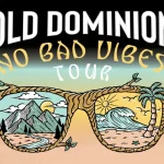 Old Dominion Tour
