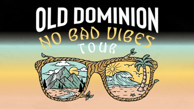 Old Dominion Tour