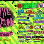 When we are young festival