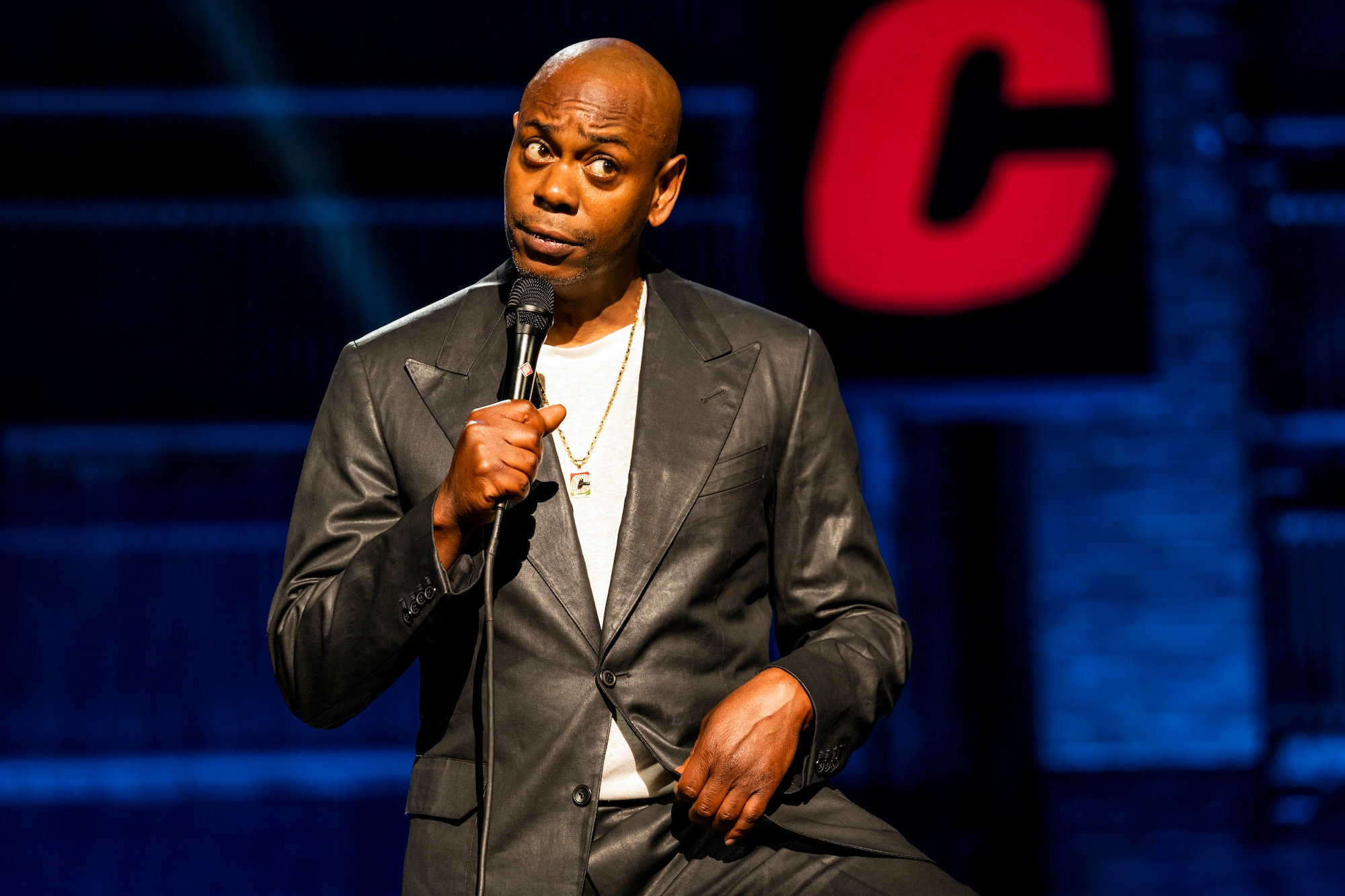dave chappelle tour europe 2023