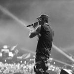 Eminem Tour