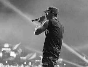 Eminem Tour