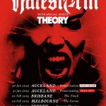 Halestorm tour