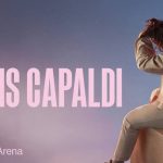 Lewis Capaldi Tour