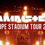 Rammstein Tour