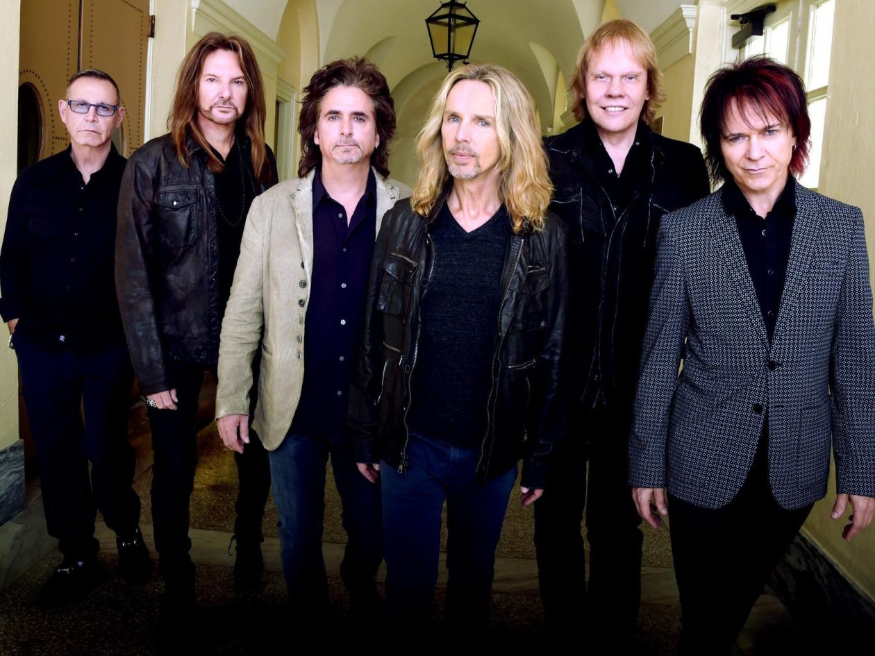 Styx Tour 2023 Where to buy tickets and More Vocal Bop