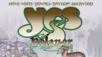 Yes Tour