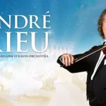 Andre Rieu Tour
