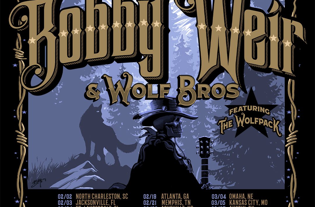 Bob Weir Tour