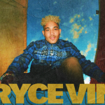 Bryce Vine tour