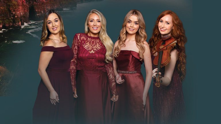 are celtic woman on tour in 2023