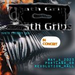 Death Grips Tour