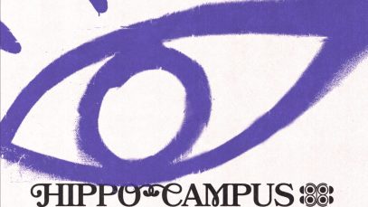 Hippo Campus Tour